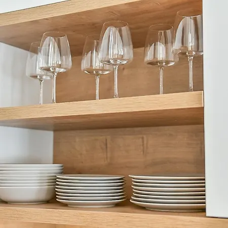 Appartement Brand New Next To Old Town Square Prague