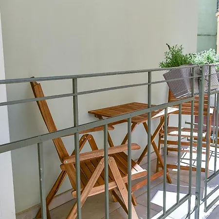Appartement Brand New Next To Old Town Square